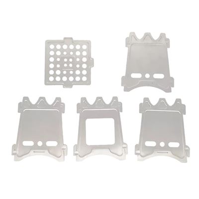 Réchaud OUTDOOR STACK pliable Origin Outdoors 562167 3