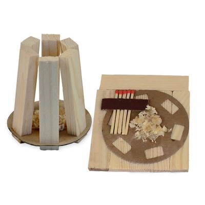 Set d'allumage ORIGIN