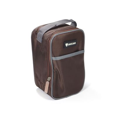 Thermos pour aliments OUTDOOR avec cuillère NOIR Origin Outdoors 562202 2