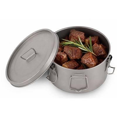 Casserole Camping Pot TITAN Origin Outdoors 562319 3