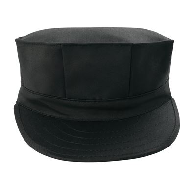 Casquette USMC NOIRE ROTHCO 5632 4