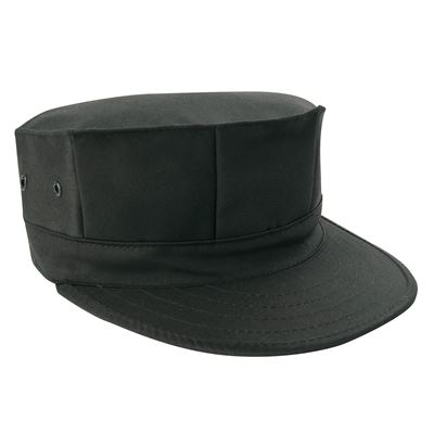 Casquette USMC NOIRE ROTHCO 5632 3