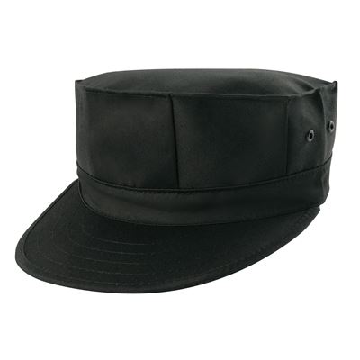 Casquette USMC NOIRE