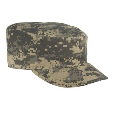 Casquette RANGER rip-stop ARMY ACU DIGITAL