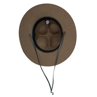 Chapeau US INSTRUCTOR (SCOUT) ROTHCO 5655 3