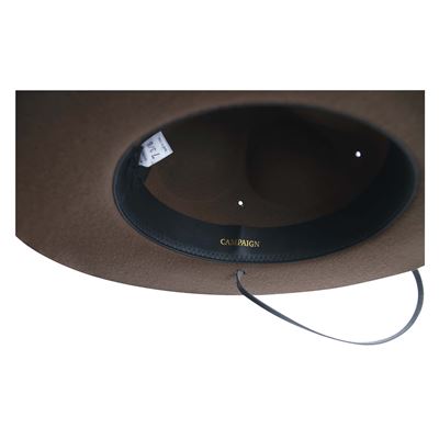Chapeau US INSTRUCTOR (SCOUT) ROTHCO 5655 2