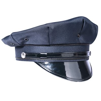 Casquette CAP8 PT. POLICE/SECURITY BLEUE ROTHCO 5661 2