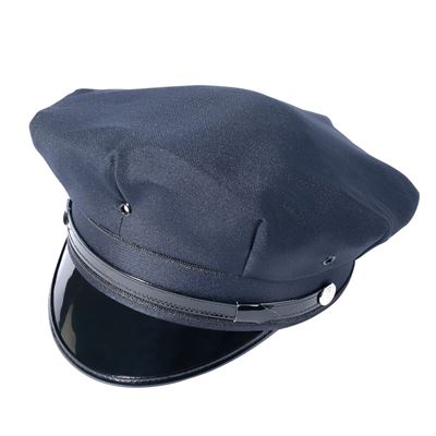 Casquette CAP8 PT. POLICE/SECURITY BLEUE ROTHCO 5661 3