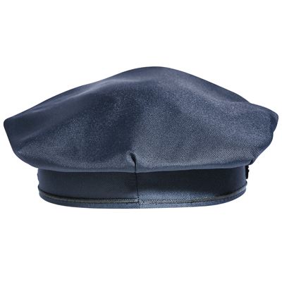 Casquette CAP8 PT. POLICE/SECURITY BLEUE ROTHCO 5661 4