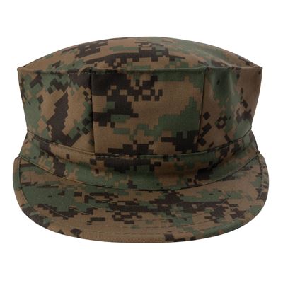 Casquette USMC DIGITAL WOODLAND ROTHCO 5663 4