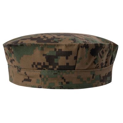 Casquette USMC DIGITAL WOODLAND ROTHCO 5663 3