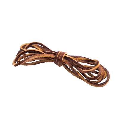 Chaussures JUMP 10" en cuir MARRON ROTHCO 56920 3