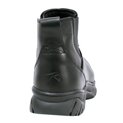 Bottes de travail FORCED ENTRY 6'' embout composite NOIR ROTHCO 56956 4