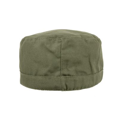 Casquette US COMBAT VERTE ROTHCO 5712 2