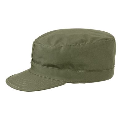 Casquette US COMBAT VERTE ROTHCO 5712 4