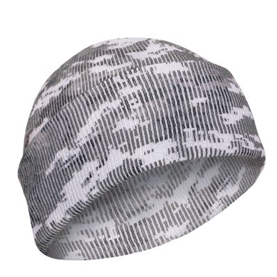 Bonnet tricoté DELUXE CITY DIGITAL CAMO ROTHCO 5713 2