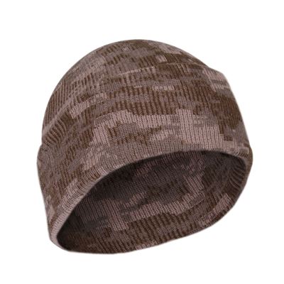 Bonnet tricoté DELUXE DESERT DIGITAL CAMO ROTHCO 5720 2