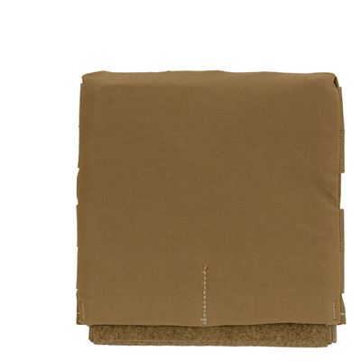 Poches LACV pour panneaux latéraux, 2 pièces COYOTE BROWN