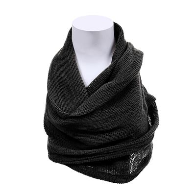 Écharpe universelle SNIPER 90 x 117 cm NOIR