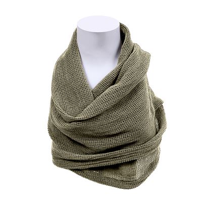 Écharpe universelle SNIPER 90 x 117 cm VERTE ROTHCO 5731 2