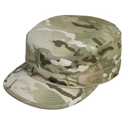 Casquette RANGER rip-stop MULTICAM®