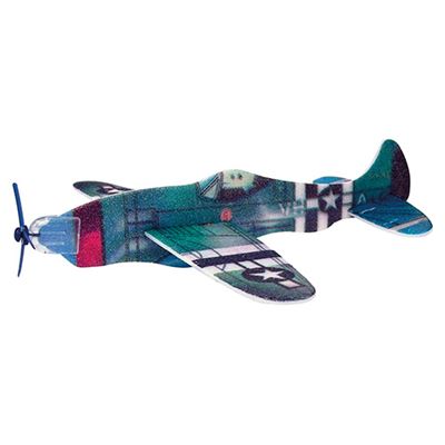 Avion en mousse WWII GLIDERS  KO-578 2