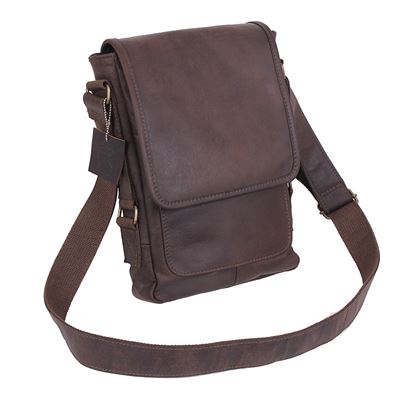 Sac à bandoulière TECH en cuir ROTHCO 57950 3