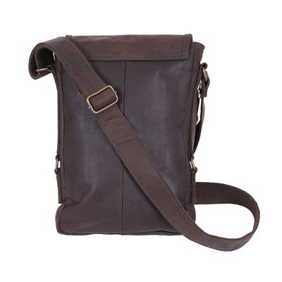 Sac à bandoulière TECH en cuir ROTHCO 57950 4