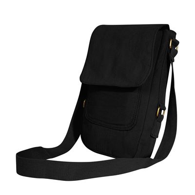 Sac à bandoulière TABLET NOIR