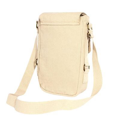 Sac à bandoulière TABLET KHAKI ROTHCO 5795KHA 2