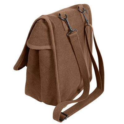 Sac à bandoulière MAP CASE MARRON ROTHCO 5797 2