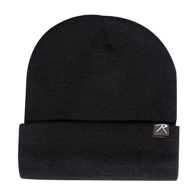 Bonnet SHERPA extra chaud NOIR ROTHCO 57970 3