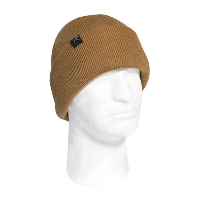 Casquette SHERPA extra-isolante COYOTE BROWN ROTHCO 57971 2