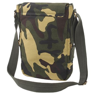 Sac à bandoulière TABLET WOODLAND ROTHCO 5798 2
