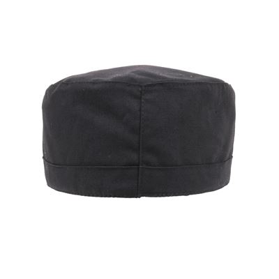Casquette US COMBAT NOIRE ROTHCO 5812 2
