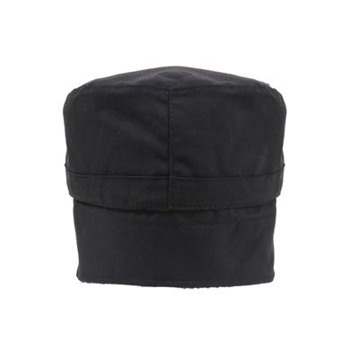 Casquette US COMBAT NOIRE ROTHCO 5812 3