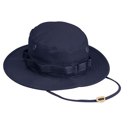 Chapeau BOONIE MARINE BLEU