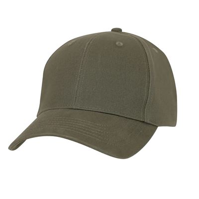 Casquette de baseball VINTAGE VERTE