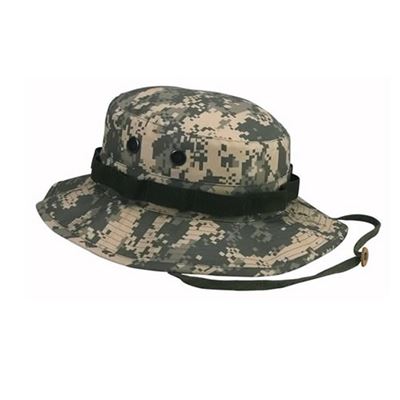 Chapeau BOONIE ACU DIGITAL