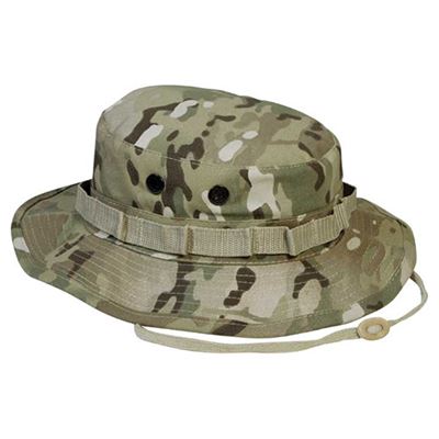 Chapeau BOONIE rip-stop MULTICAM®