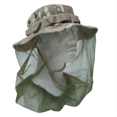 Chapeau MOSKITO rip-stop MULTICAM® ROTHCO 58923 3