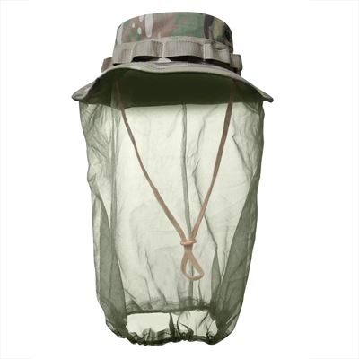 Chapeau MOSKITO rip-stop MULTICAM® ROTHCO 58923 2
