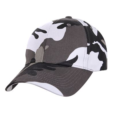 Casquette de baseball Supreme Low URBAN CAMO METRO
