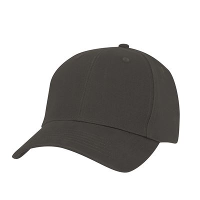 Casquette de baseball GRISE