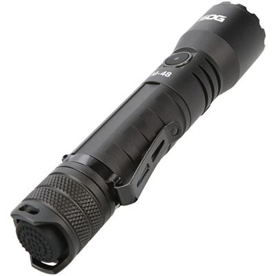 Lampe torche M-48 en aluminium 2500 lumens SOG 59-65-07-57 3