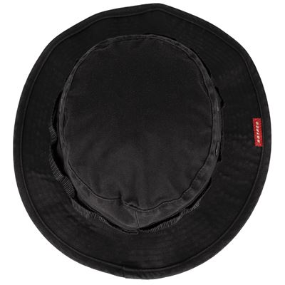 Chapeau VINTAGE BOONIE NOIR ROTHCO 5901 2
