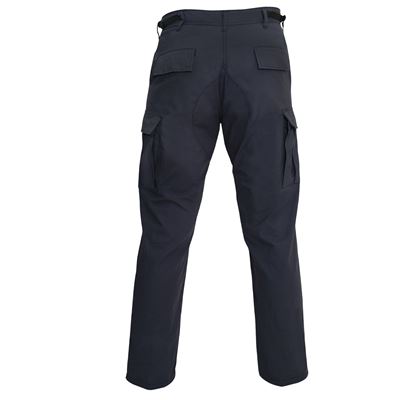 Pantalon BDU rip-stop BLEU MARINE ROTHCO 5929 2
