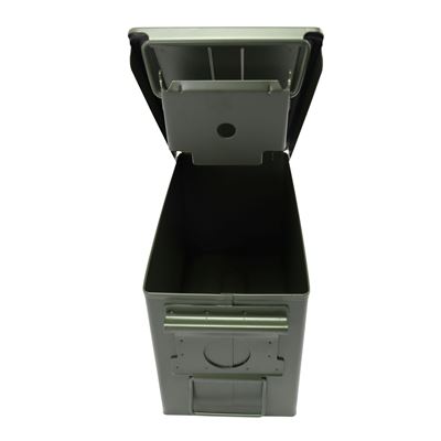 Caisse de munitions US M2A1 CAL.50 gr.2 VERTE ostatní 15963201 4