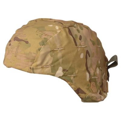 Housse pour casque MICH MULTICAM®