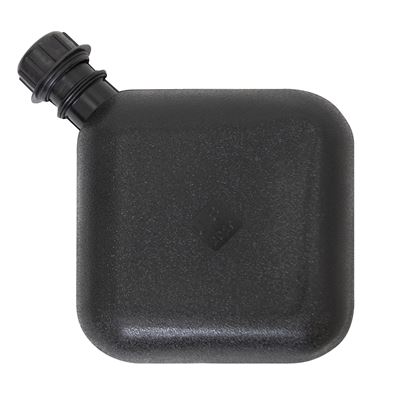 Bouteille de campagne US 2 l NOIRE ROTHCO 600 2